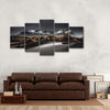 Stokksnes Mountainscape Wall Art