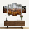Richmond Park Deer Wall Art