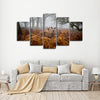 Richmond Park Deer Wall Art