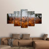 Richmond Park Deer Wall Art