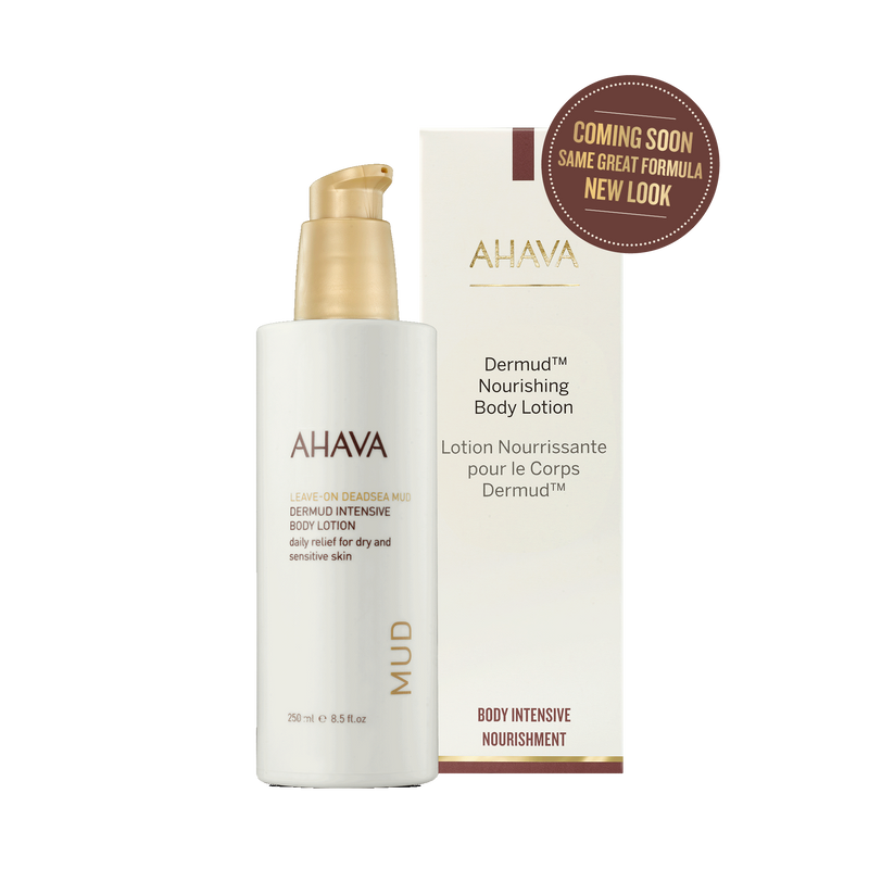 Dermud Intensive Body Lotion