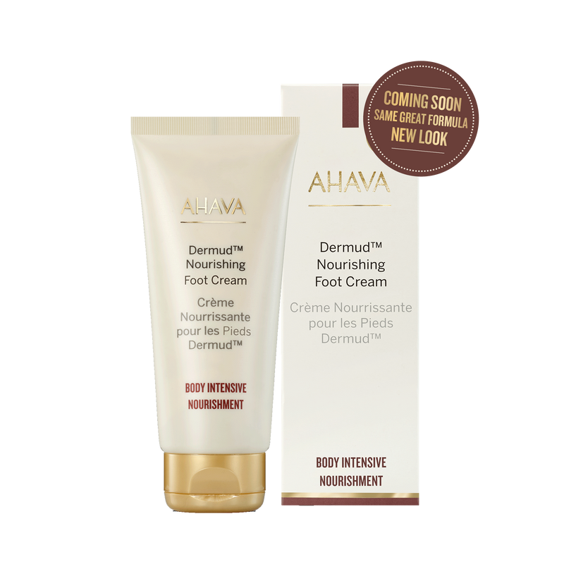 Dermud Intensive Foot Cream