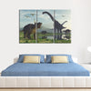 World Of Dinosaurs Wall Art