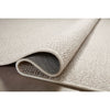 Amber Lewis x Loloi Malibu Ivory / Dove Rug