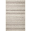 Amber Lewis x Loloi Malibu Ivory / Dove Rug