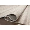 Amber Lewis x Loloi Malibu Ivory / Dove Rug