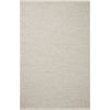Amber Lewis x Loloi Malibu Ivory / Dove Rug