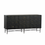 Harten Sideboard Cabinet | ready to ship!