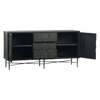Harten Sideboard Cabinet | ready to ship!