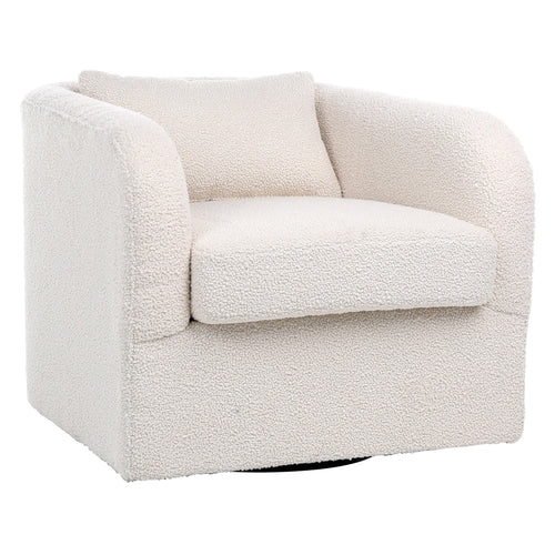 Aires Swivel Chair | ready to ship!