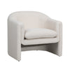 Alda Occasional Chair - Cream | shipping 6/6/2025