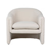 Alda Occasional Chair - Cream | shipping 6/6/2025