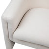 Alda Occasional Chair - Cream | shipping 6/6/2025