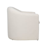 Alda Occasional Chair - Cream | shipping 6/6/2025
