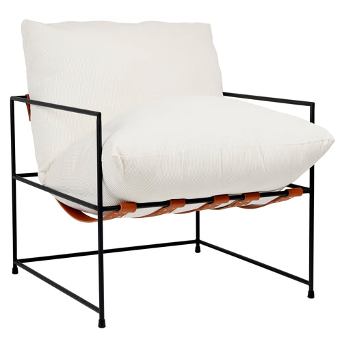 Aliza Occasional Chair | ready to ship!