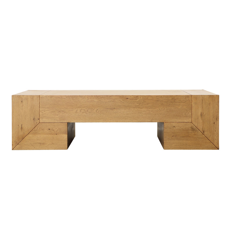 Almanza Coffee Table | ready to ship!