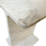Alonz Side Table | ready to ship!