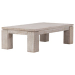 Amaya Coffee Table | ready to ship!