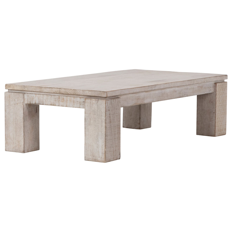Amaya Coffee Table | ready to ship!
