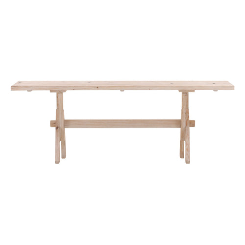 Anissa Console Table | please contact us for details! | ready to ship!