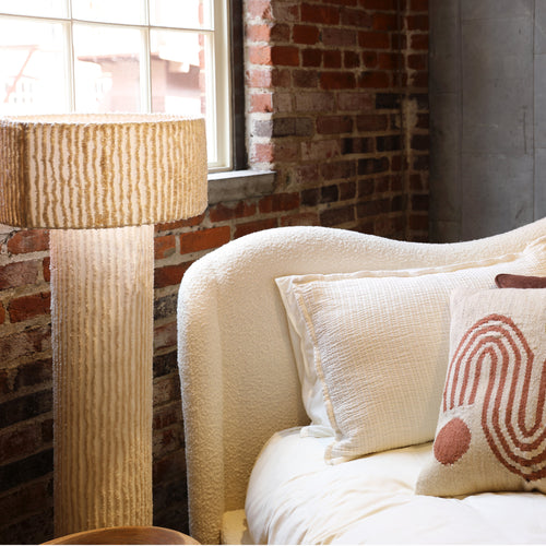 Marjorie Floor Lamp | ready to ship!