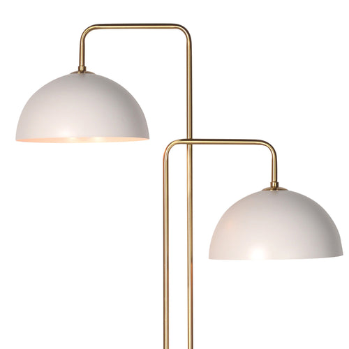 Basra Floor Lamp | ready to ship!