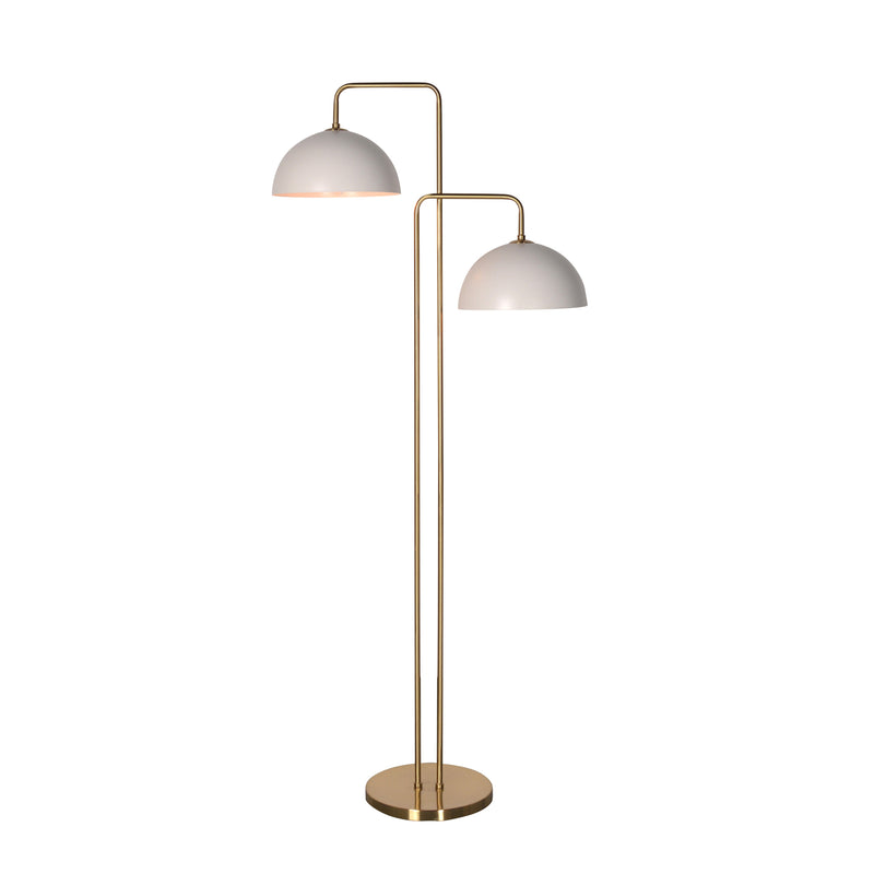 Basra Floor Lamp | ready to ship!