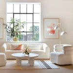 Basra Floor Lamp | ready to ship!