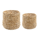 Bellus Basket Set of 2 | ready to ship!