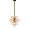 Belshaw Chandelier | ready to ship!