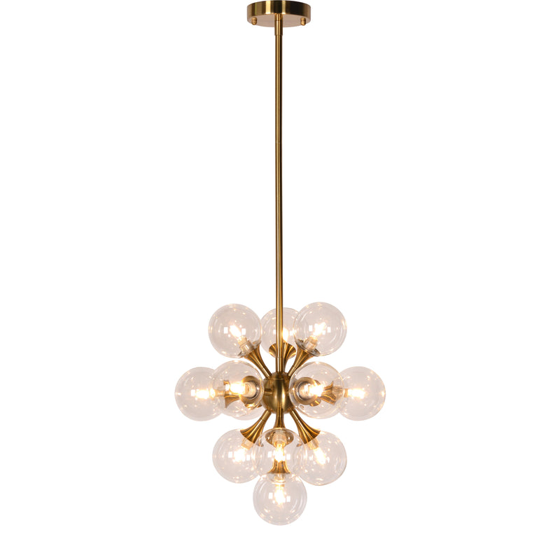 Belshaw Chandelier | ready to ship!