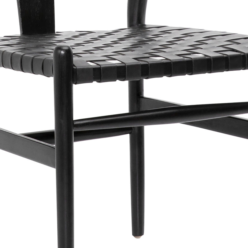 Bernice Dining Chair | ready to ship!