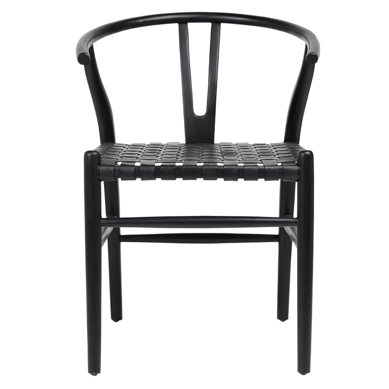 Bernice Dining Chair | ready to ship!