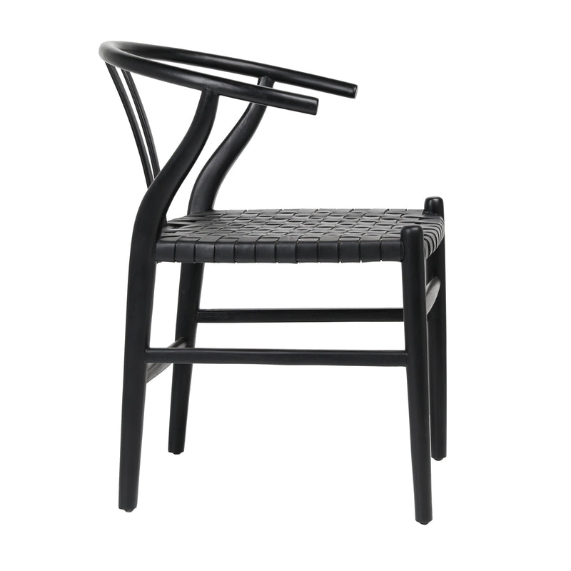 Bernice Dining Chair | ready to ship!