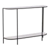 Brian Console Table | ready to Ship! | shipping 8/4/2025