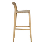 Britta Brown Counter Stool | ready to ship!