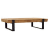 Burke Coffee Table | ready to ship!