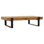 Burke Coffee Table | ready to ship!