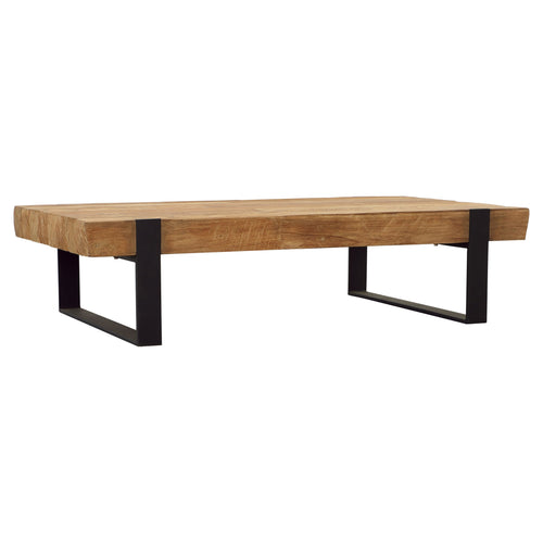 Burke Coffee Table | ready to ship!