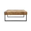 Burke Coffee Table | ready to ship!