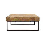 Burke Coffee Table | ready to ship!
