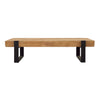 Burke Coffee Table | ready to ship!