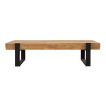 Burke Coffee Table | ready to ship!