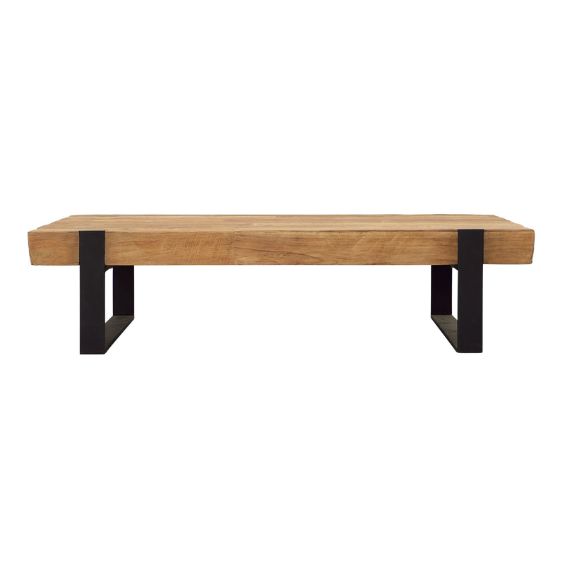 Burke Coffee Table | ready to ship!