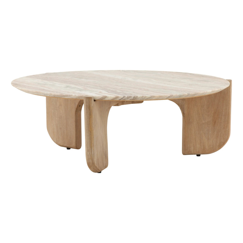 Callen Coffee Table | shipping 07/17/2025
