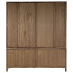 Capistrano Cabinet | ready to ship!