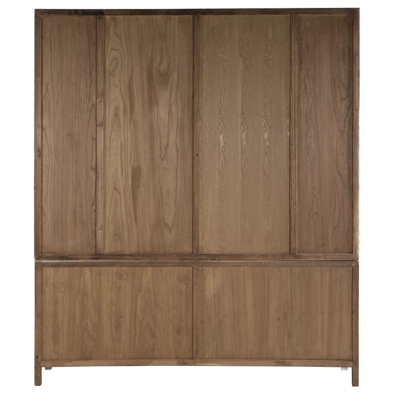 Capistrano Cabinet | ready to ship!