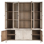 Capistrano Cabinet | ready to ship!