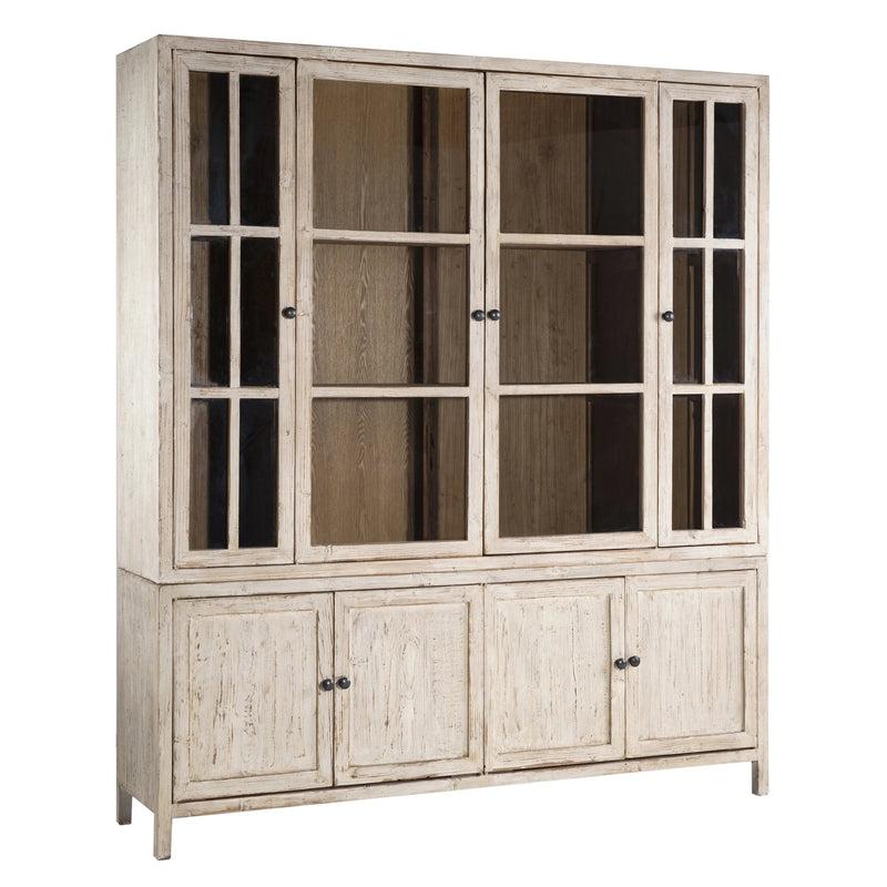 Capistrano Cabinet | ready to ship!