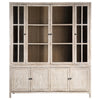Capistrano Cabinet | ready to ship!